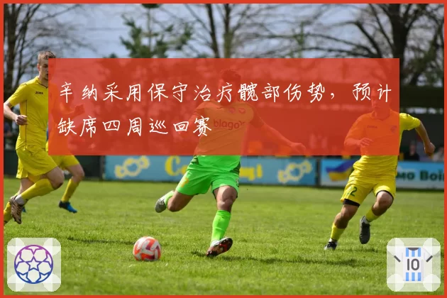 辛纳采用保守治疗髋部伤势，预计缺席四周巡回赛